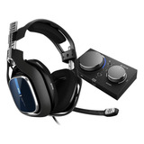 Headset Astro Gaming A40 Tr +