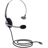 Headset Auricular S/base Chs55 Rj9 Preto