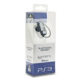 Headset Bluetooth P/ Playstation 3 Sem Fio Ps3 Smartphone
