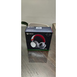 Headset Edição Starfield Xbox Séries