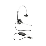 Headset Felitron Stile Compact Voip 01130-2