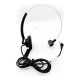 Headset Felitron Stile Voice Guide Mobile