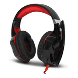 Headset Fone Gamer 7.1 Usb Pc