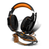 Headset Fone Gamer 7.1 Usb Pc