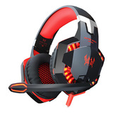 Headset Fone Ouvido Gamer Para Pc Celular Ps4 Ps5 Xbox