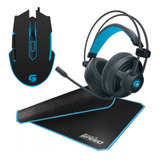Gamer