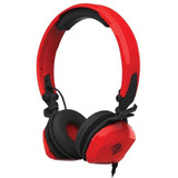 Headset Freq M - Gaming - Mad Catz Vermelho + Garantia