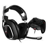 Headset Gamer Astro A40 Tr +