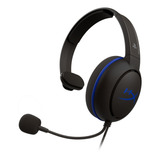 Headset Gamer Cloud Chat Ps5 Ps4