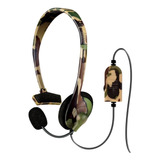 Camuflado