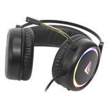 Headset Gamer Evus F-13 Miracle Cor