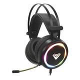 Headset Gamer Evus F-13 Miracle