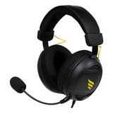 Headset Gamer Fallen Pantera Eco V2