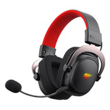 Headset Gamer Havit Gamenote H2002bg Usb