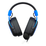 Headset Gamer Havit H2002d Edição Cores