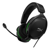 Headset Gamer Hyperx Cloudx Stinger 2