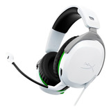 Headset Gamer Hyperx Cloudx Stinger 2