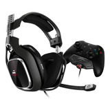 Headset Gamer Logitech Astro A40 Tr+