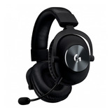 Headset Gamer Logitech G Pro X