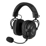 Headset Gamer Mancer Quartz Drivers 50mm