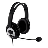 Headset Gamer Microsoft Lifechat Lx4000
