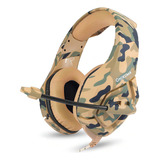 Camuflado