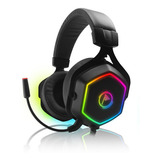 Headset Gamer Over-ear Hx 200 Checkpoint