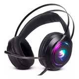 Headset Gamer Para Ps5 Ps4 Pc