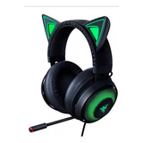 Headset Gamer Razer Kraken Kitty, Chroma,