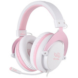 Headset Gamer Sades Fone Mpower Xbox Ps4 Vr Nintendo Celular
