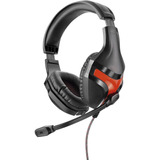 Headset Gamer Warrior, P2, Fone De Ouvido Microfone - Ph101