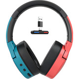 Headset Gamer Wireless Sades Partner Para