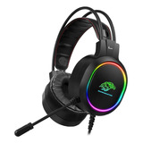 Headset Gamingmaster Rgb | Ar43 |