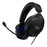 Headset Hyperx Cloud Stinger 2 Core Ps4 Ps5 Gaming