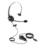 Headset  Intelbras Chs 55 Usb