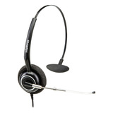 Headset Intelbras Ths 55 Rj9 Headphone