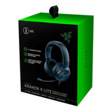 Headset Kraken X Lite Essential 7.1
