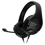 Headset Over-ear Gamer Hyperx Stinger Core Hx-hscsc2 Preto