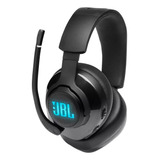 Headset Over-ear Gamer Quantum 400 Preto