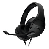 Headset Over-ear Gamer Sem Fio Hyperx