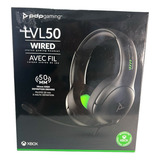 Headset Pdp Gaming Lvl50
