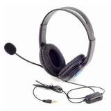 Headset Ps4 Play 4 Jogos Online Microfone Pc Celular Oferta