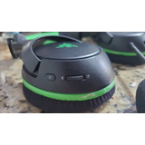 Headset Razer Kaira Xbox Wirelress Sem Fio Defeito Volume