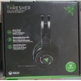 Headset Razer Tresher Xbox