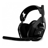 Headset Sem Fio Gaming Astro A50
