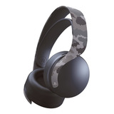 Headset Sem Fio Pulse 3d Gray