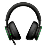 Headset Sem Fio Xbox One Series X/s Windows 10 Bluetooth