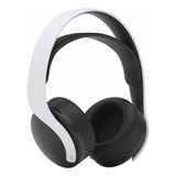 Headset Sony Pulse 3d Branco Sem