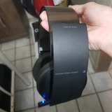 Headset Sony Pulse 7.1 Wireless Ps3/ps4/ps5/pc