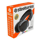Headset Steelseries Arctis 7+ Wireless Pc Ps5 Ps4 Nintendo